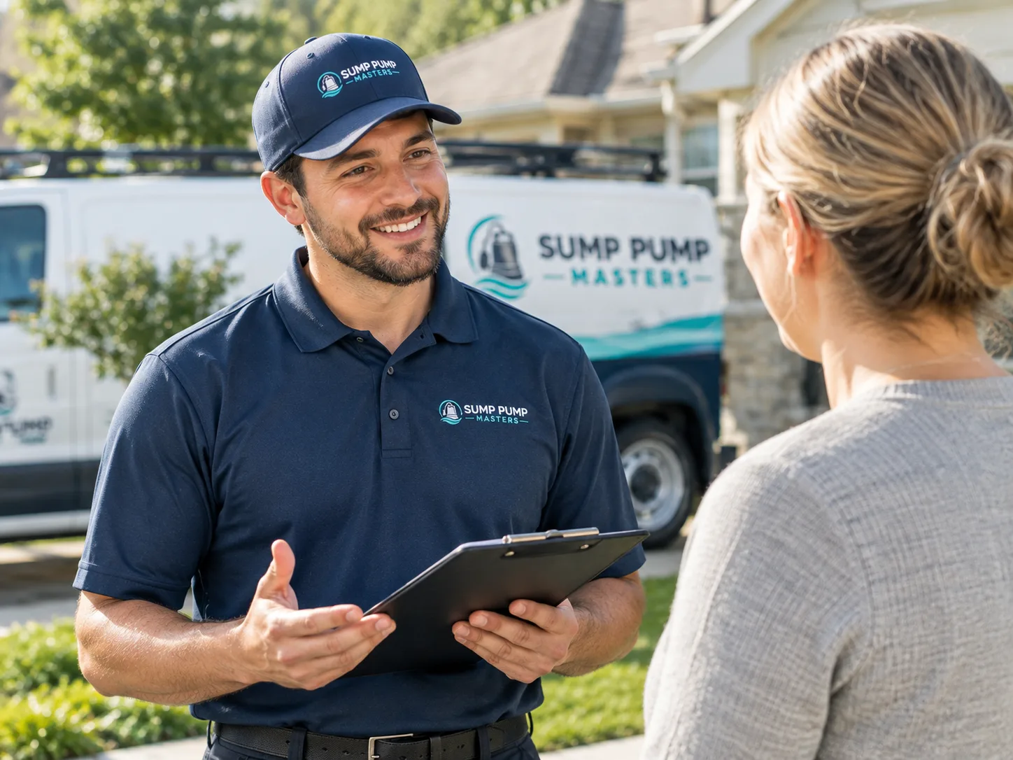 Sump Pump Repair Gibson, LA FAQs